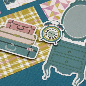 Simple Stories Flea Market*