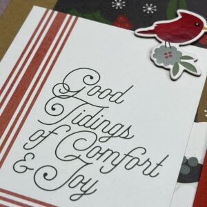 Simple Stories Hearth & Holiday