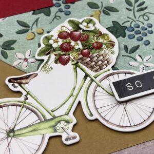 Simple Stories Simple Vintage Berry Fields
