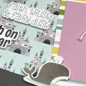 Simple Stories Say Cheese Fantasy