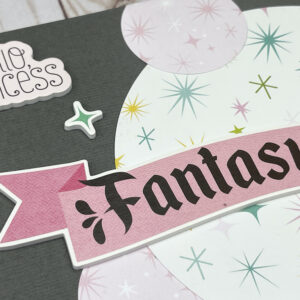 Simple Stories Say Cheese Fantasy