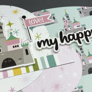 Simple Stories Say Cheese Fantasy