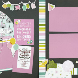 Simple Stories Say Cheese Fantasy