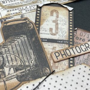 Simple Stories Simple Vintage Vintage Essentials