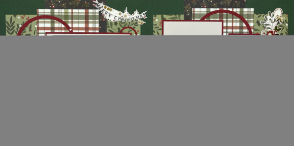 Simple Stories the Holiday Life