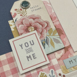 Simple Stories Wildflower*