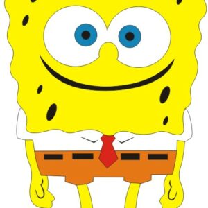 Petticoat Parlor Spongebob