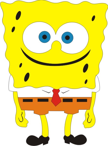 Petticoat Parlor Spongebob Petticoat Parlor Spongebob