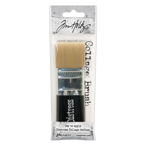 Ranger Tim Holtz Collage Brush 1.25″ Ranger Tim Holtz Collage Brush 1.25"