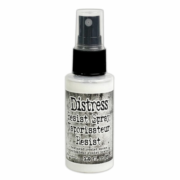 Ranger Tim Holtz Resist Spray Ranger Tim Holtz Resist Spray