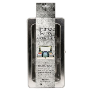 Ranger Tim Holtz Distress Ink Pad Tin