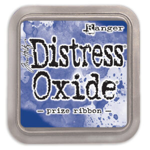 Ranger Tim Holtz Distress Oxide Ink Pad Prize Ribbon