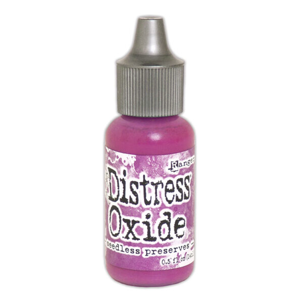 Ranger Tim Holtz Distress Oxide Reinker Seedless Preserves Ranger Tim Holtz Distress Oxide Reinker Seedless Preserves