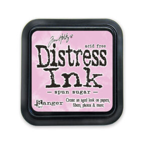 Ranger Tim Holtz Distress Ink Pad Spun Sugar