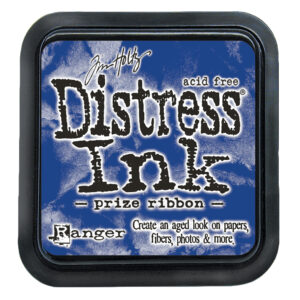 Ranger Tim Holtz Distress Ink Pad Prize Ribbon