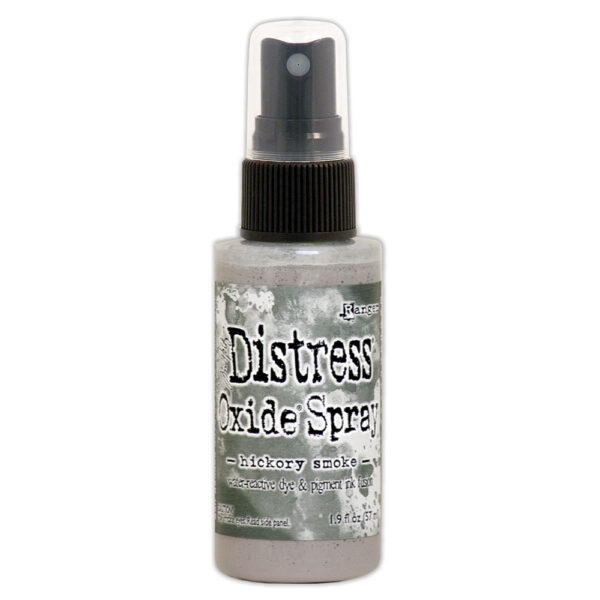 Ranger Tim Holtz Distress Oxide Spray Hickory Smoke