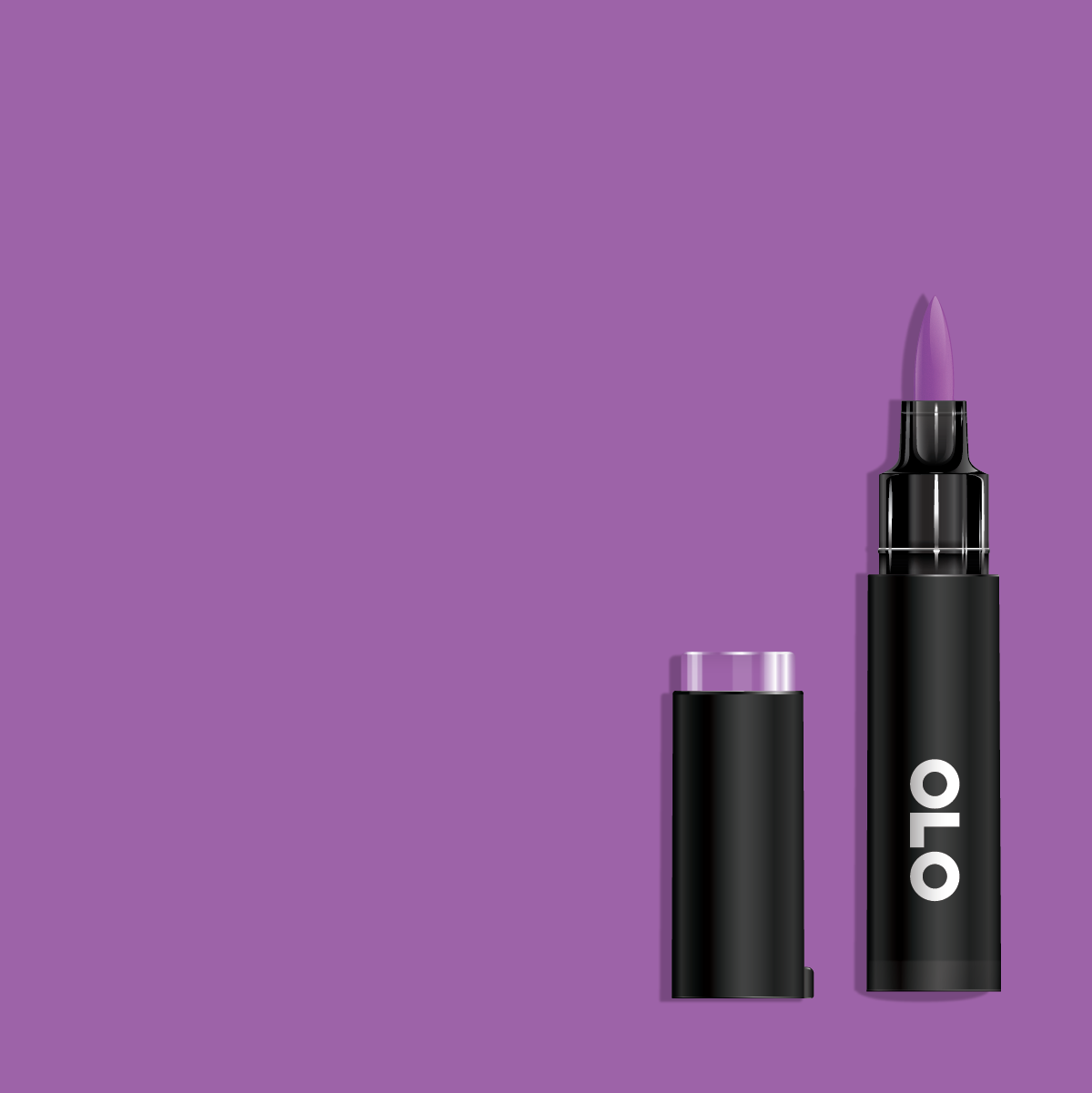 OLO MARKER BEAUTYBERRY