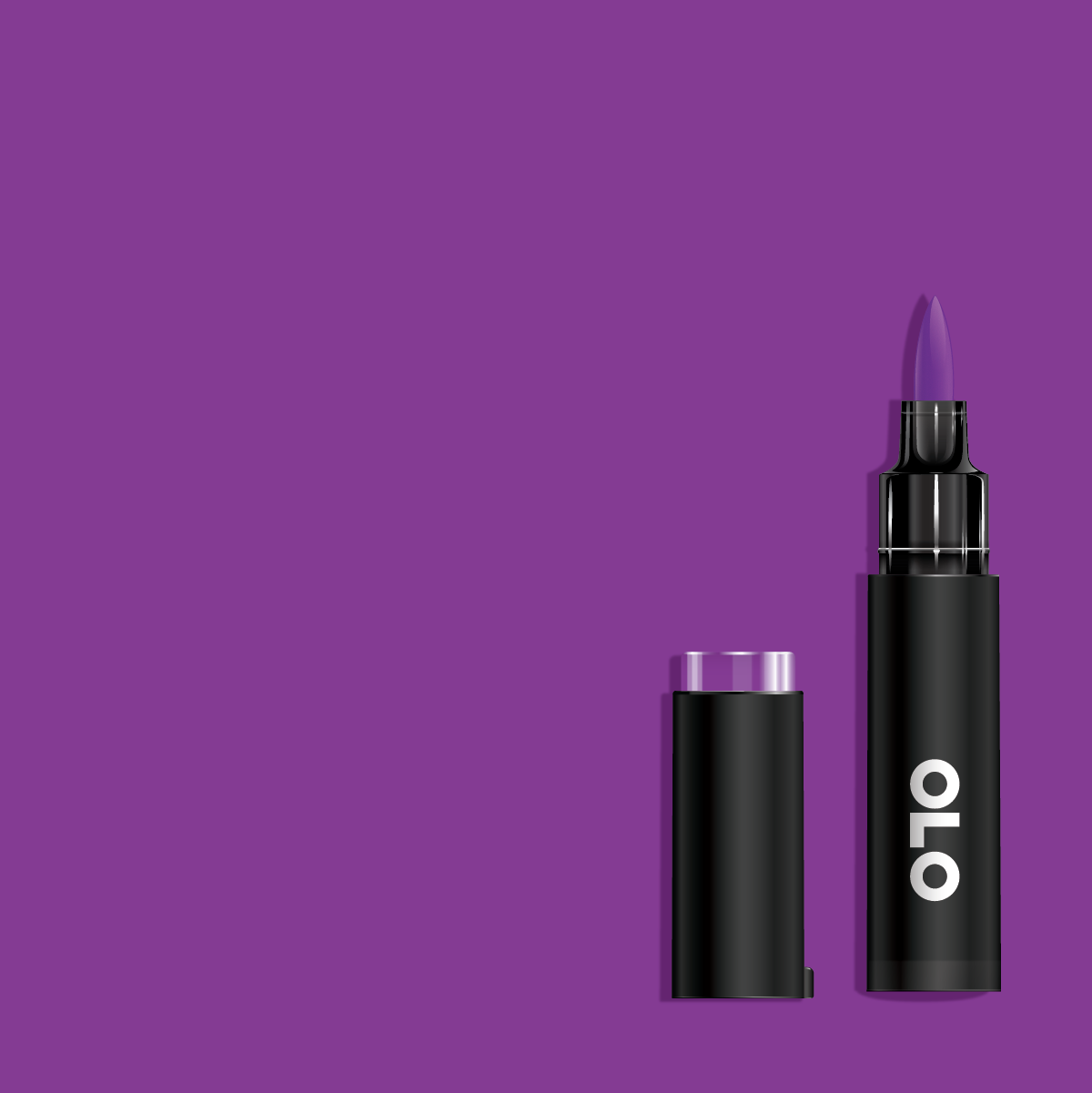 OLO MARKER VIOLET