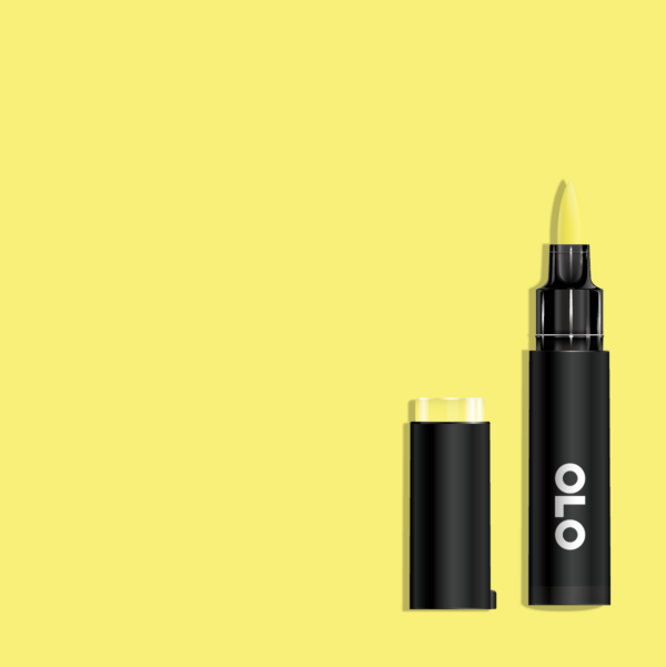 OLO MARKER DAFFODIL OLO MARKER DAFFODIL