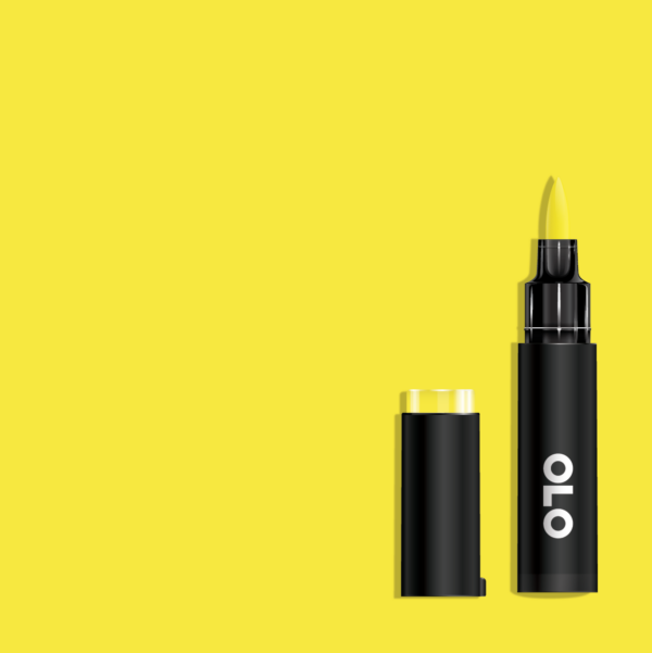 OLO MARKER BUTTERCUP OLO MARKER BUTTERCUP