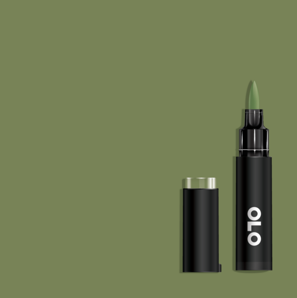 OLO MARKER MOSS OLO MARKER MOSS
