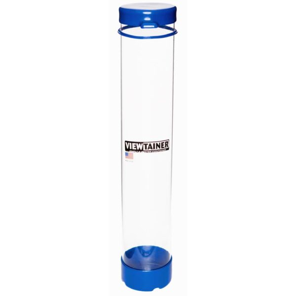VIEWTAINER BLUE VIEWTAINER BLUE
