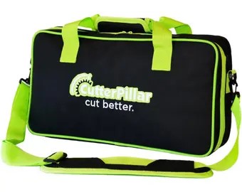CUTTERPILLAR CROP TOTE BAG CUTTERPILLAR CROP TOTE BAG