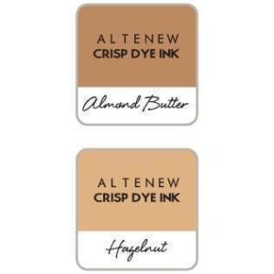 Altenew Mini Crisp Dye Ink Cube Delectable Delights