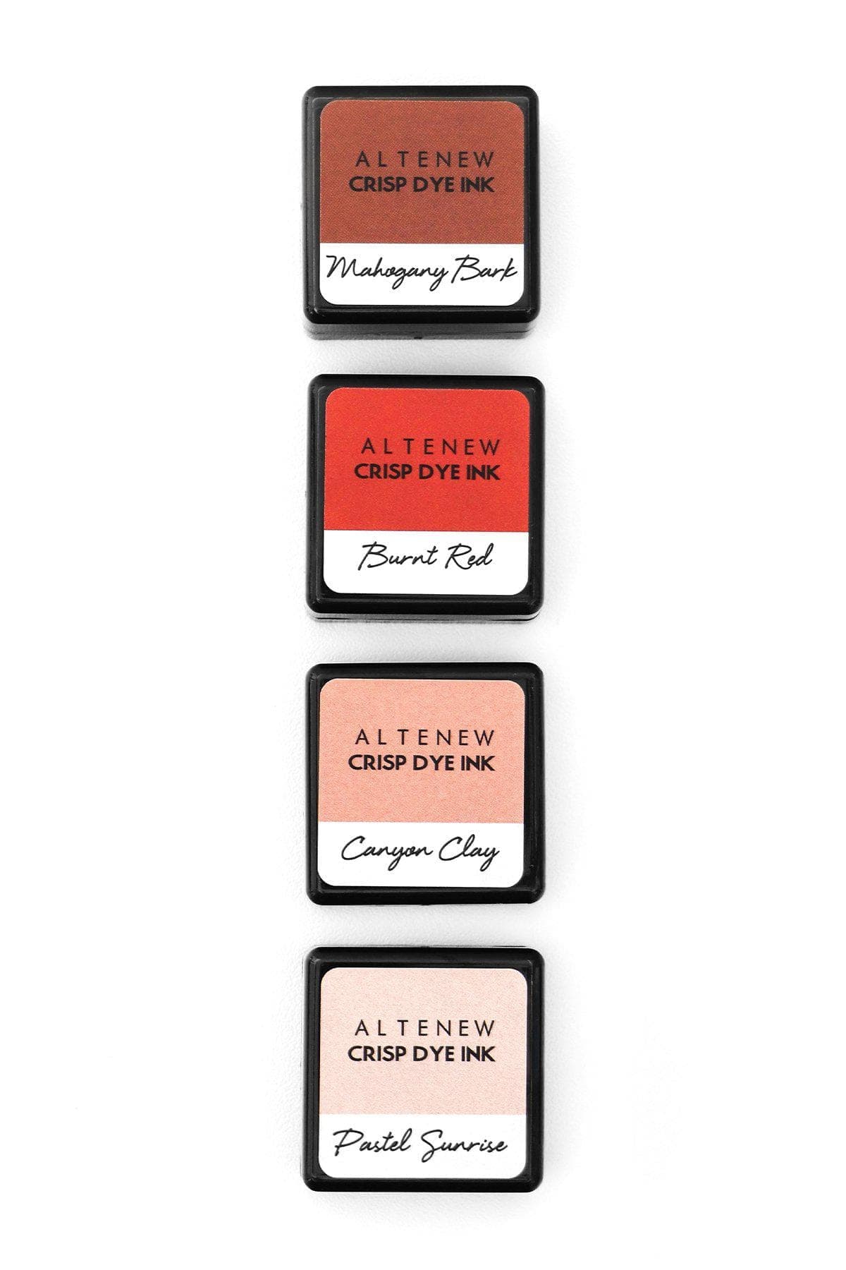 Altenew Mini Crisp Dye Ink Cube Martian Terrain