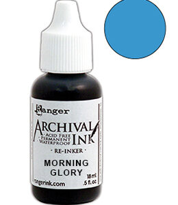 Ranger Archival Reinker Morning Glory