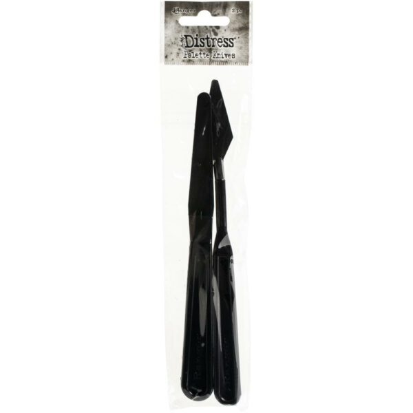 Ranger Tim Holtz Distress Palette Knives Ranger Tim Holtz Distress Palette Knives