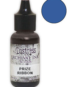 Ranger Tim Holtz Archival Distress Reinker Prize Ribbon