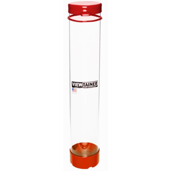 VIEWTAINER RED VIEWTAINER RED