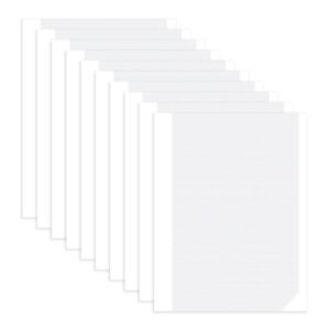 WE R MEMORY KEEPERS STICKY FOLIO REFILLS