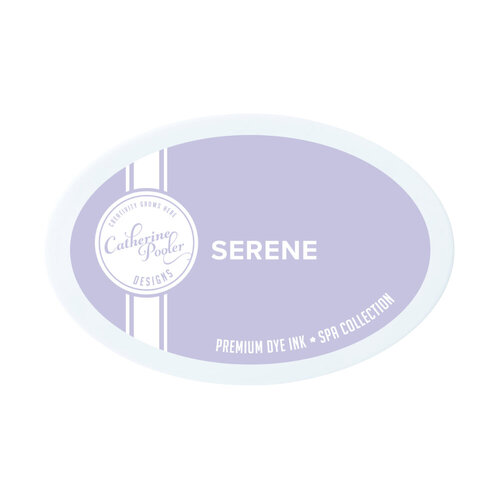 Catherine Pooler Ink Pad Serene