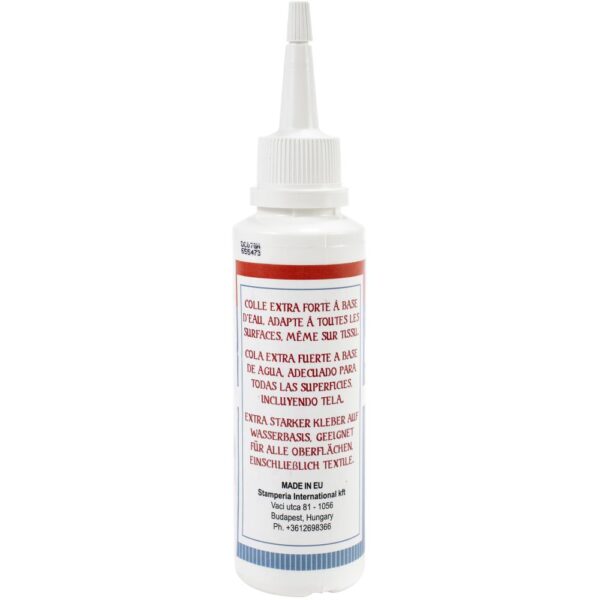 STAMPERIA EXTRA STRONG GLUE