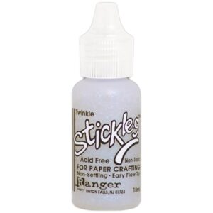Ranger Stickles Twinkle