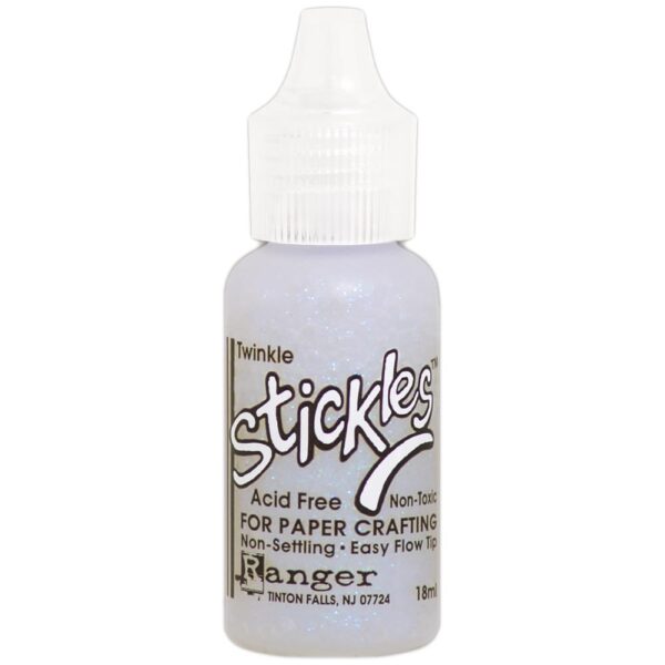 Ranger Stickles Twinkle