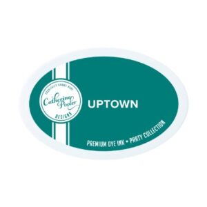 Catherine Pooler Ink Pad Uptown