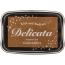 TSUKINEKO DELICATA STAMP PAD GOLDEN GLITZ TSUKINEKO DELICATA STAMP PAD GOLDEN GLITZ
