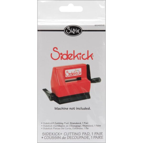 SIZZIX SIDEKICK MINI CUTTING PADS