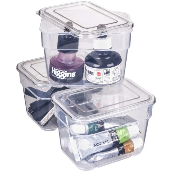 ART BIN SUPER SATCHEL BINS