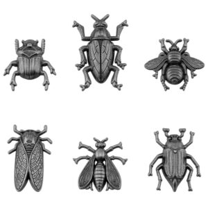 ADVANTUS TIM HOLTZ IDEAOLOGY ADORNMENTS CHARMS ENTOMOLOGY