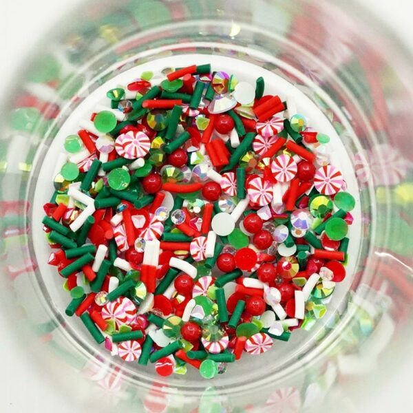 BUTTONS GALORE ELF MADE