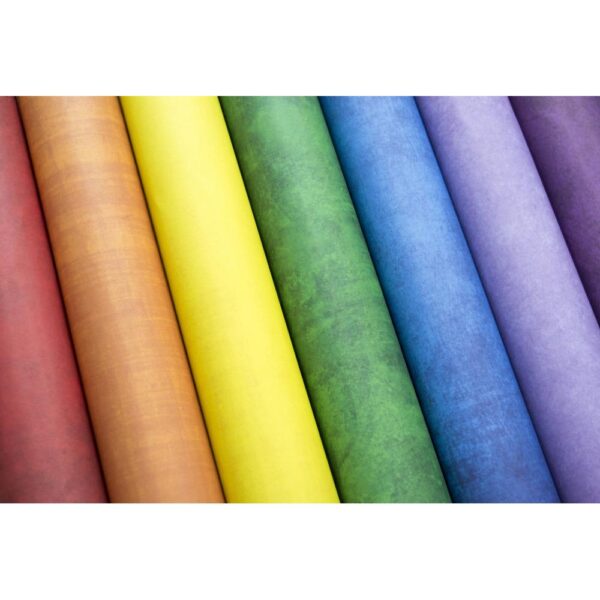 CRAFT CONSORTIUM 6X6 OVER THE RAINBOW