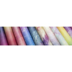 CRAFTERS CONSORTIUM RETRO SUMMER 6X6 PAPER PAD