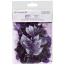 49 & MARKET COLOR SWATCH LAVENDER ACETATE LEAVES 49 & MARKET COLOR SWATCH LAVENDER ACETATE LEAVES