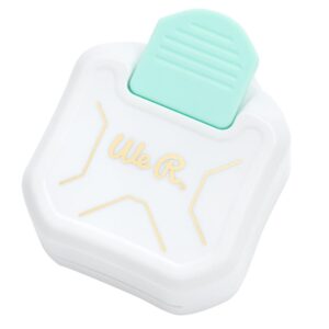 WE R MEMORY KEEPERS 3 WAY DIAGONAL CORNER PUNCH