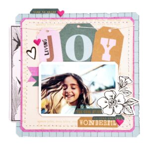 WE R MEMORY KEEPERS 3 WAY DIAGONAL CORNER PUNCH