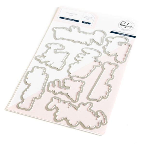 Pinkfresh Die Beyond Happy